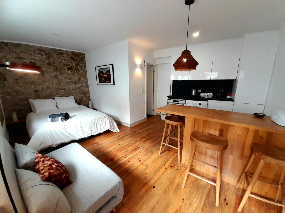 Covil'S Haus Apartment Peniche Bagian luar foto