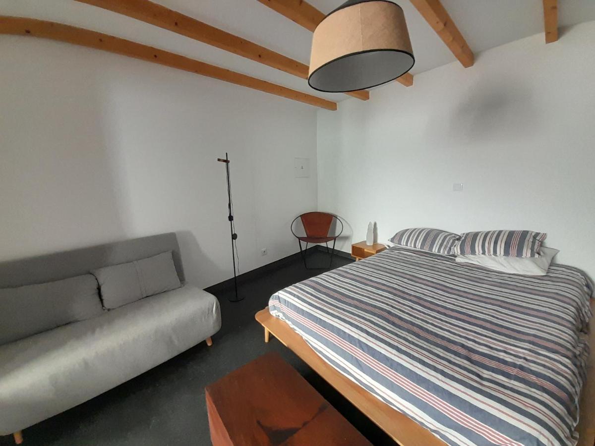 Covil'S Haus Apartment Peniche Bagian luar foto