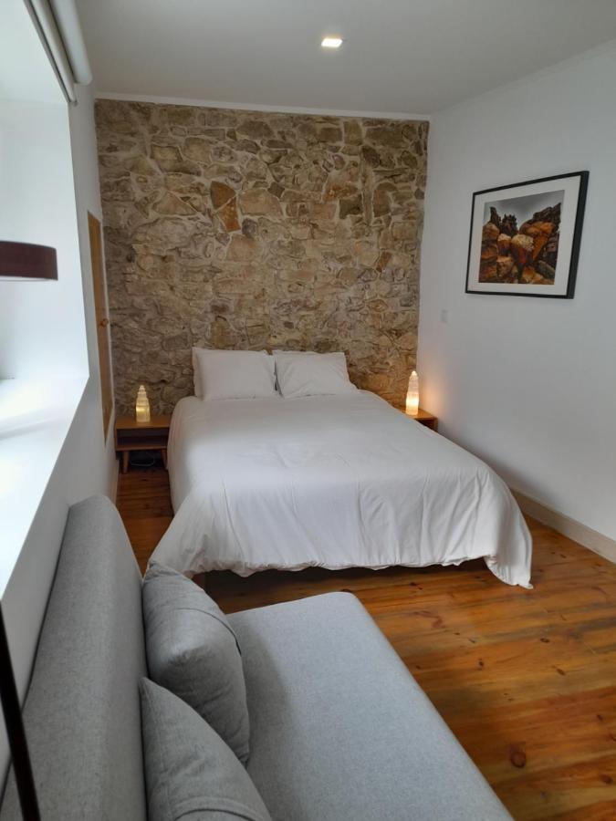 Covil'S Haus Apartment Peniche Bagian luar foto