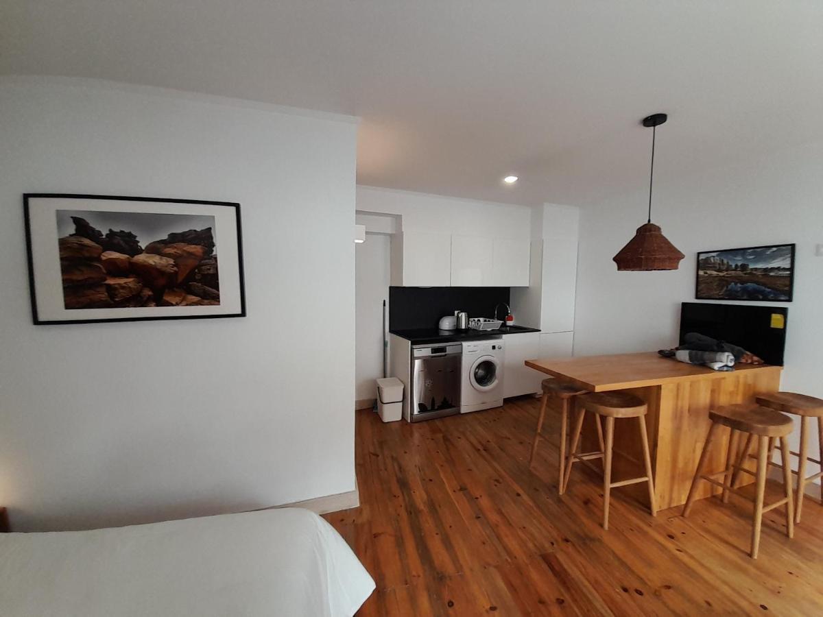 Covil'S Haus Apartment Peniche Bagian luar foto